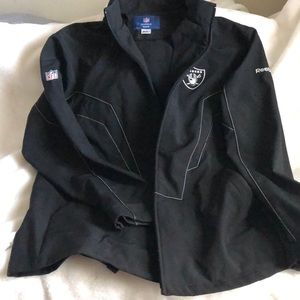 NFL ONFIELD Coach’s Jacket